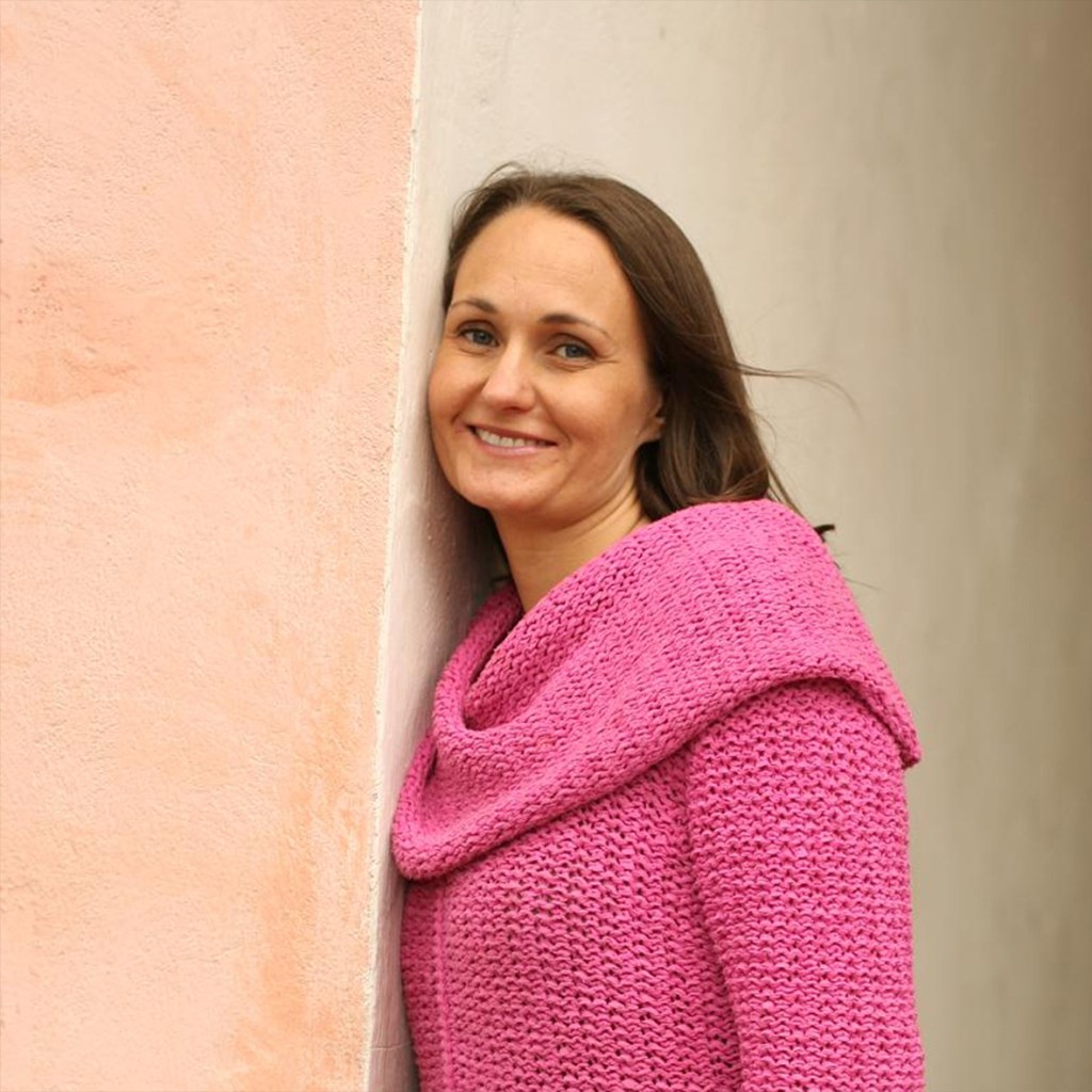 Miten minusta tuli laulaja ja&nbsp;laulunopettaja