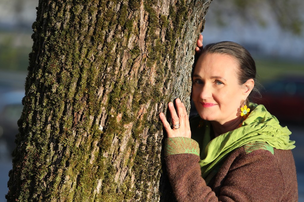Turvallinen ja rohkea tila uudenlaisessa&nbsp;konsertissa